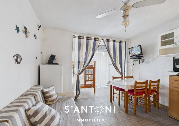 vente Appartement Le Cap D'agde