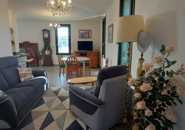 vente Appartement Le Grau D'agde