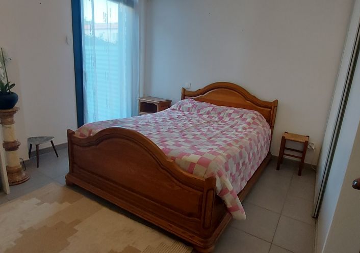 vente Appartement Le Grau D'agde