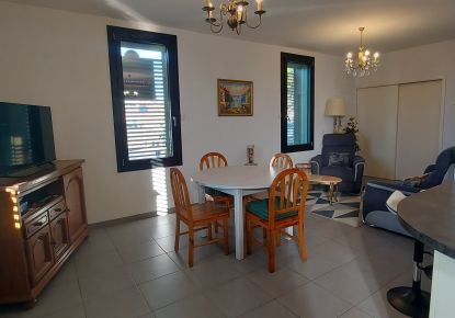 vente Appartement Le Grau D'agde