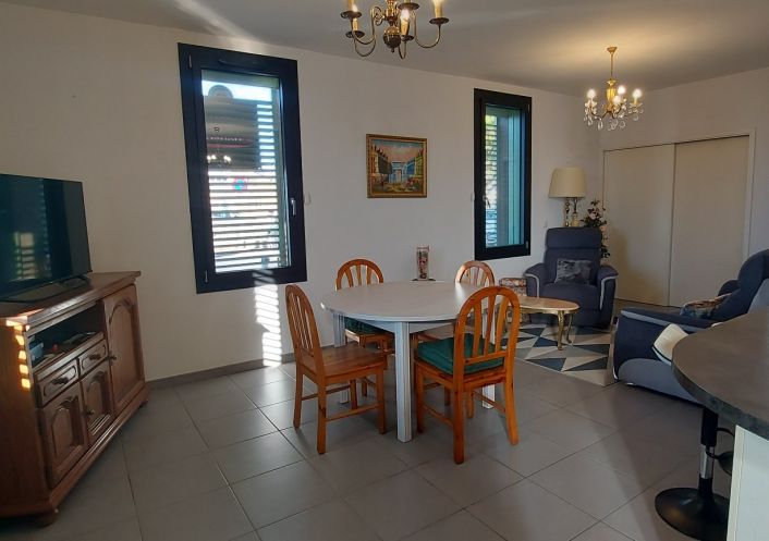 vente Appartement Le Grau D'agde