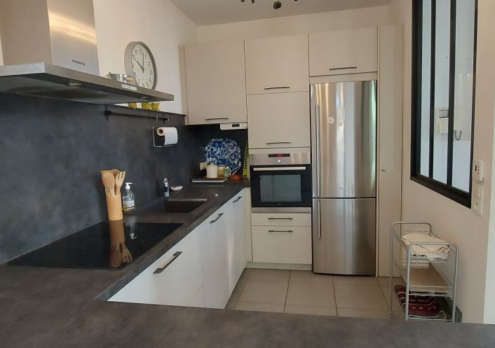 vente Appartement Le Grau D'agde