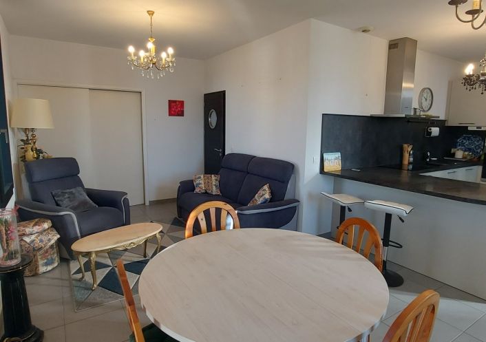 vente Appartement Le Grau D'agde