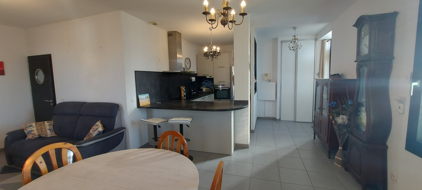 vente Appartement Le Grau D'agde - Photo 3