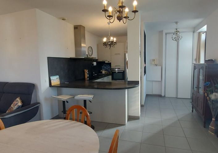 vente Appartement Le Grau D'agde