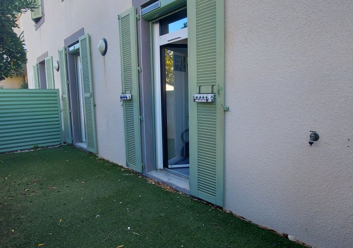 vente Appartement Le Grau D'agde