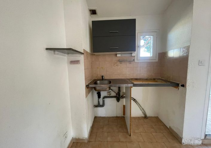 vente Appartement Grau D'agde