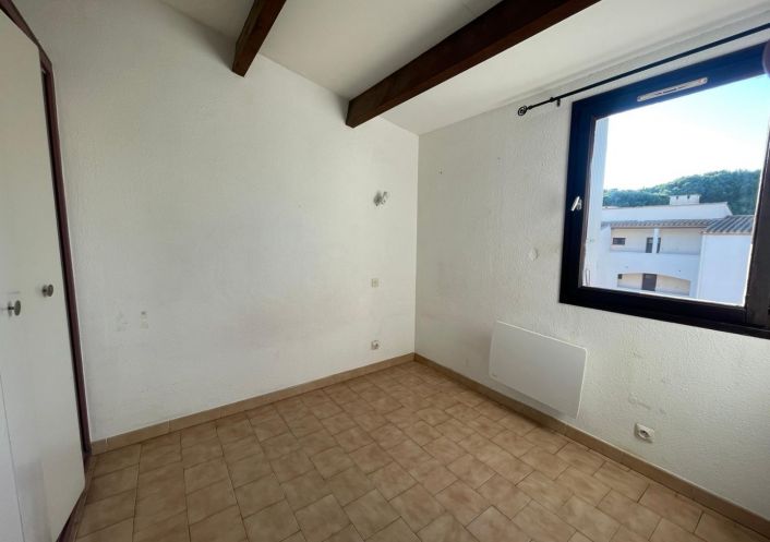 vente Appartement Grau D'agde