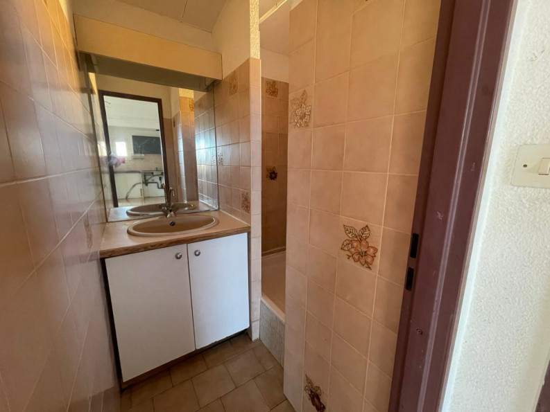 vente Appartement Grau D'agde - Photo 6