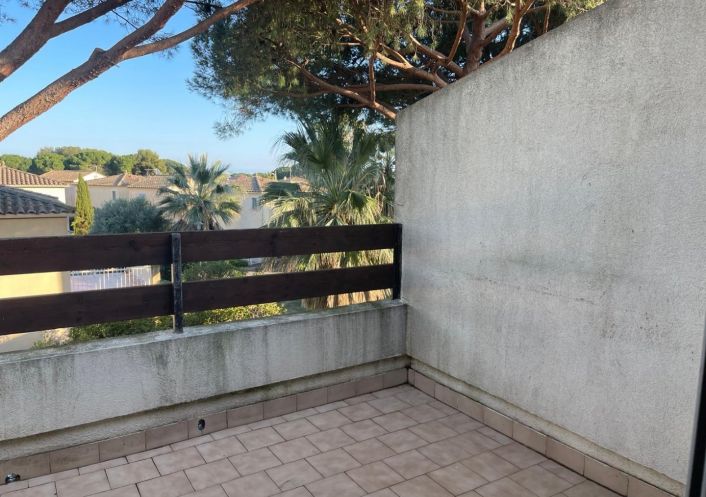 vente Appartement Grau D'agde