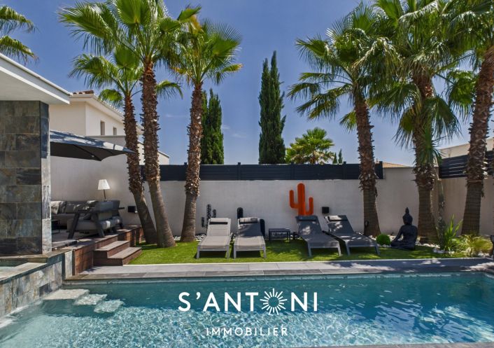 vente Maison Le Grau D'agde