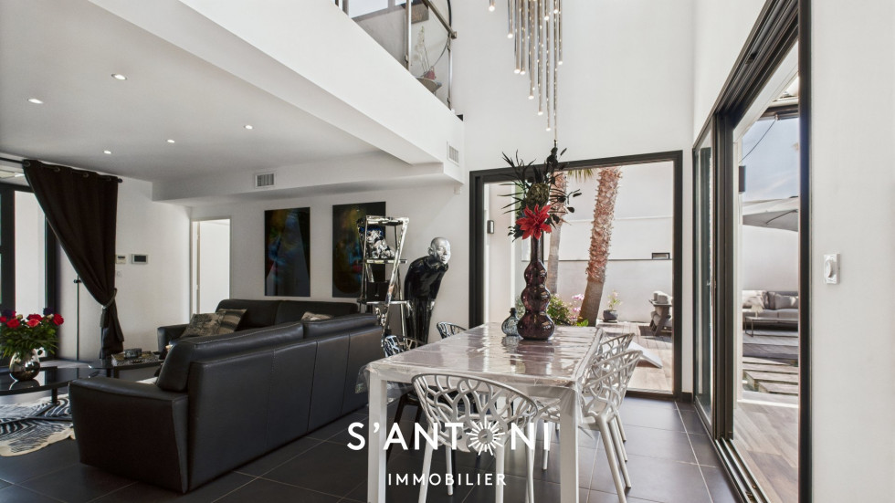 vente Maison Le Grau D'agde - Photo 5