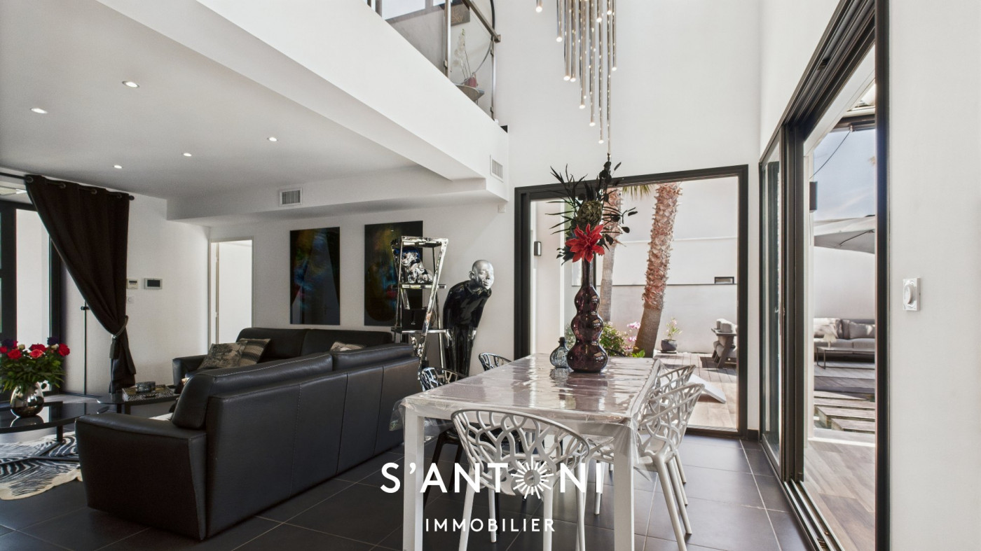 vente Maison Le Grau D'agde - Photo 5