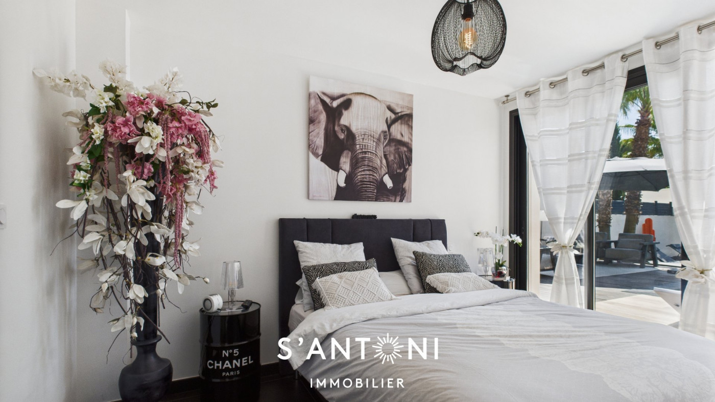 vente Maison Le Grau D'agde - Photo 6