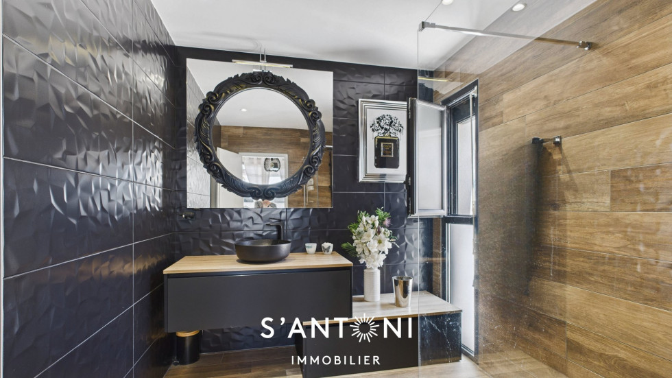 vente Maison Le Grau D'agde - Photo 7