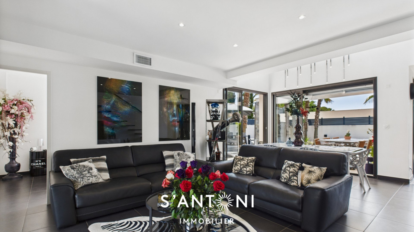 vente Maison Le Grau D'agde - Photo 3