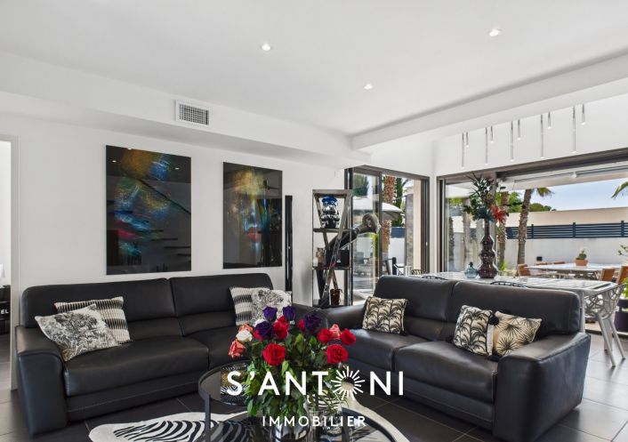 vente Maison Le Grau D'agde