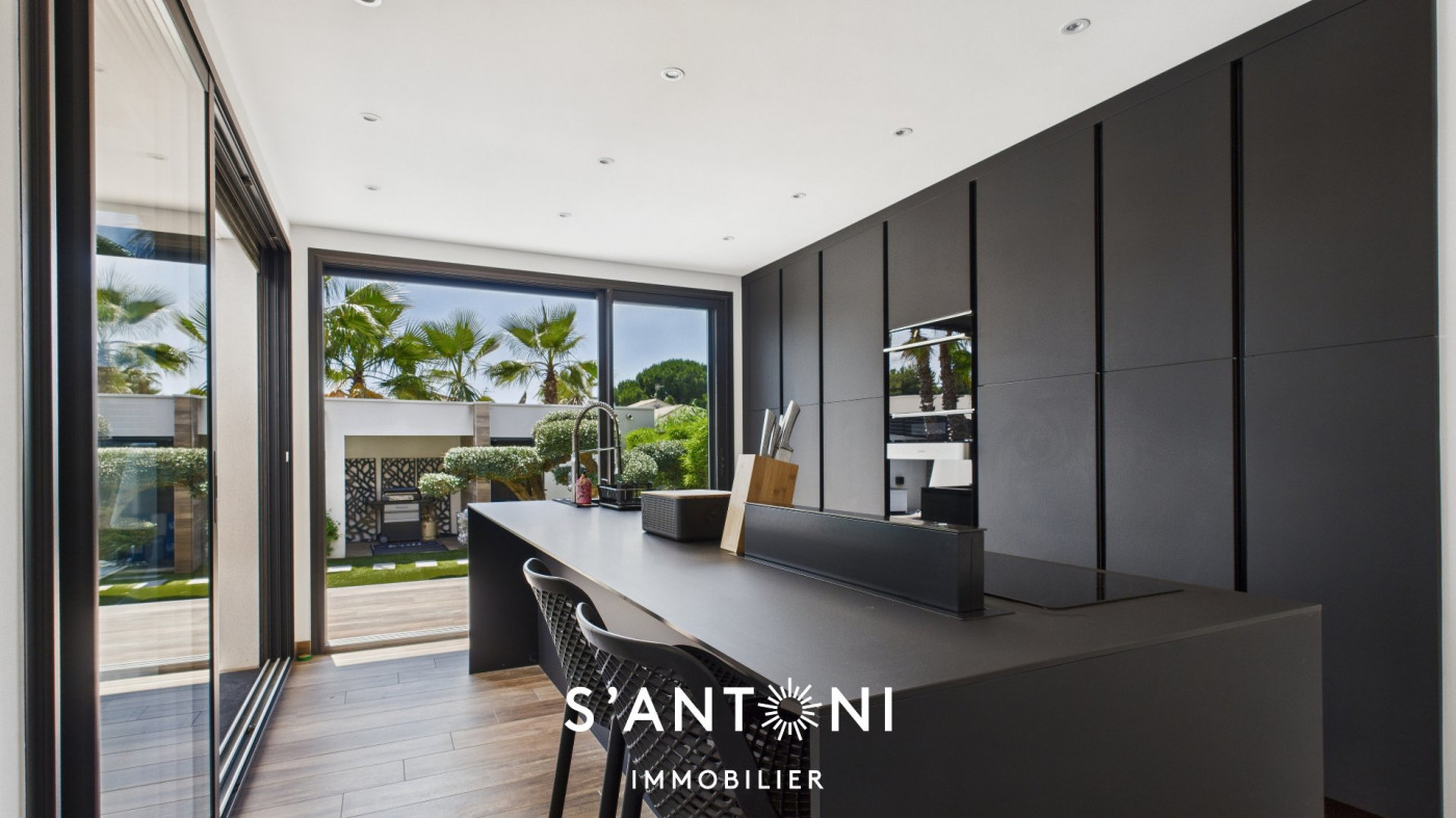 vente Maison Le Grau D'agde - Photo 4