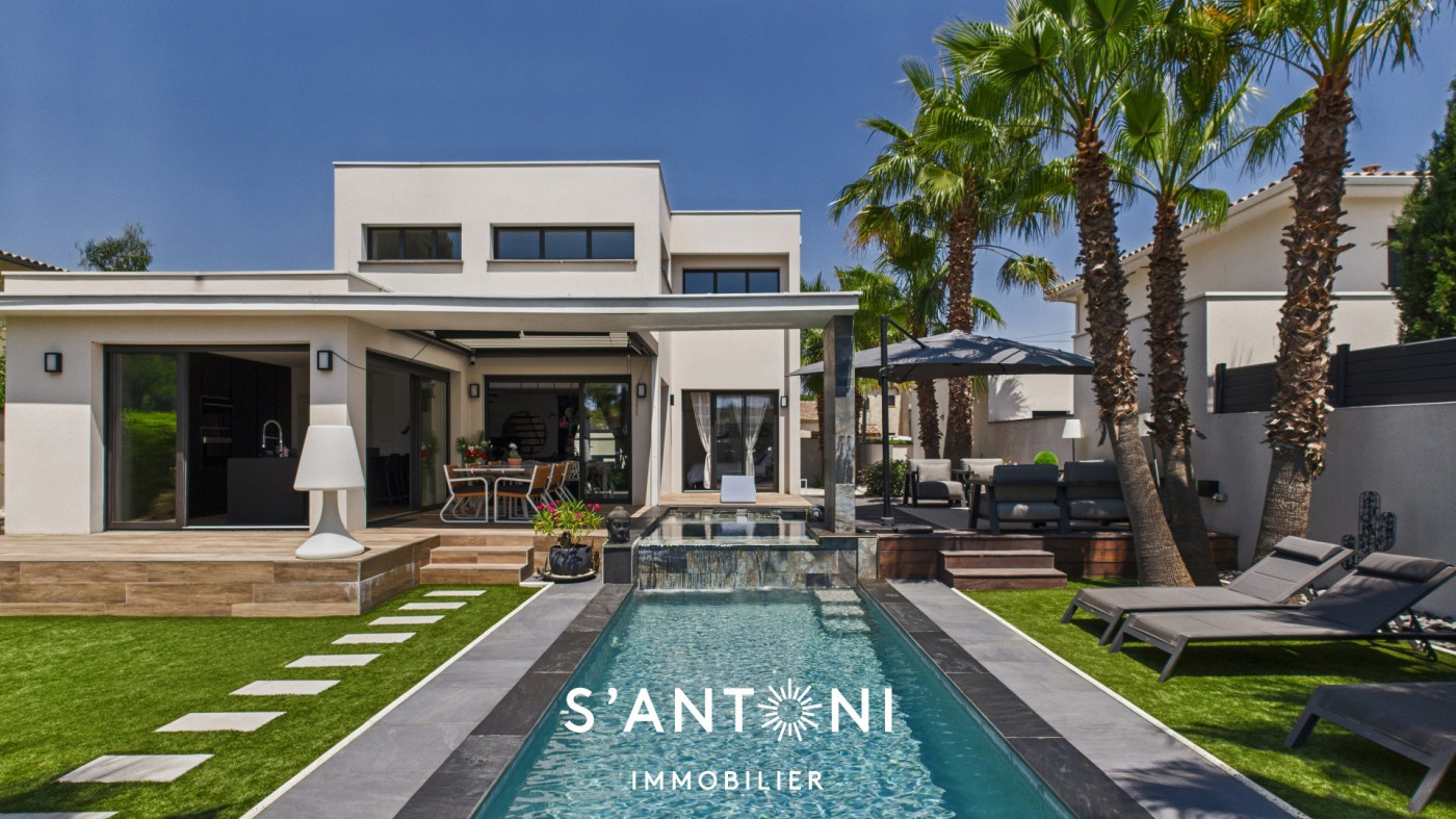 vente Maison Le Grau D'agde - Photo 9