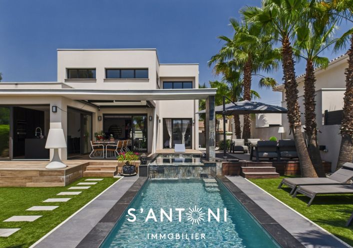 vente Maison Le Grau D'agde