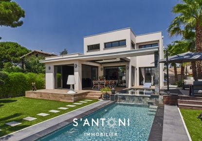 vente Maison Le Grau D'agde