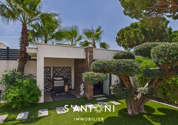 vente Maison Le Grau D'agde