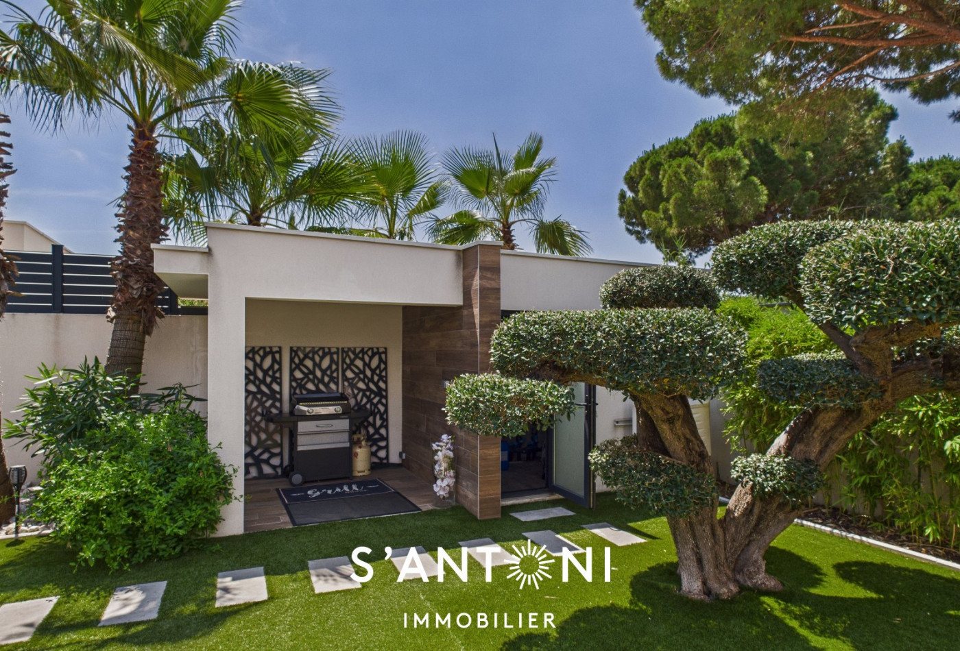 vente Maison Le Grau D'agde - Photo 2