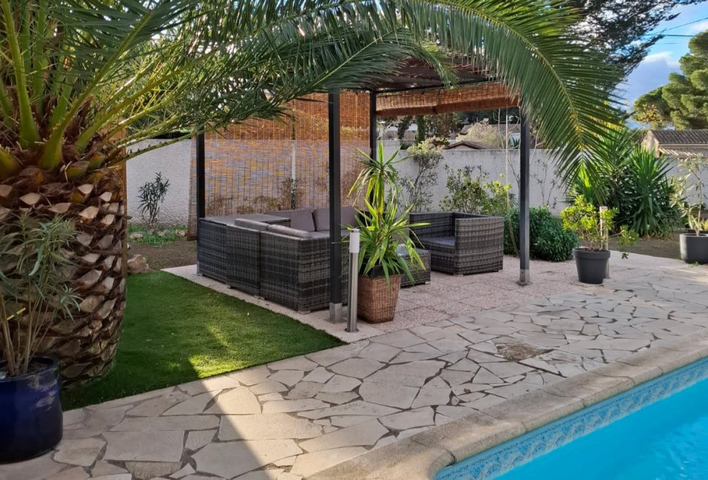 vente Maison Le Grau D'agde - Photo 9