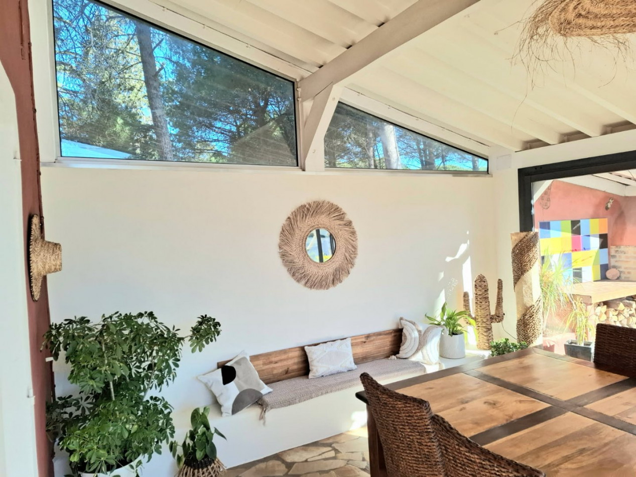 vente Maison Le Grau D'agde - Photo 10