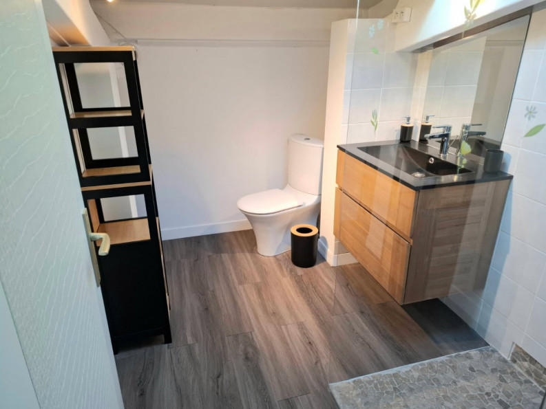 vente Maison Le Grau D'agde - Photo 6