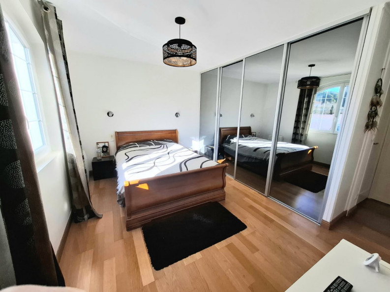 vente Maison Le Grau D'agde - Photo 7