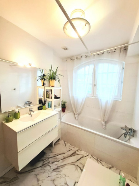 vente Maison Le Grau D'agde - Photo 9