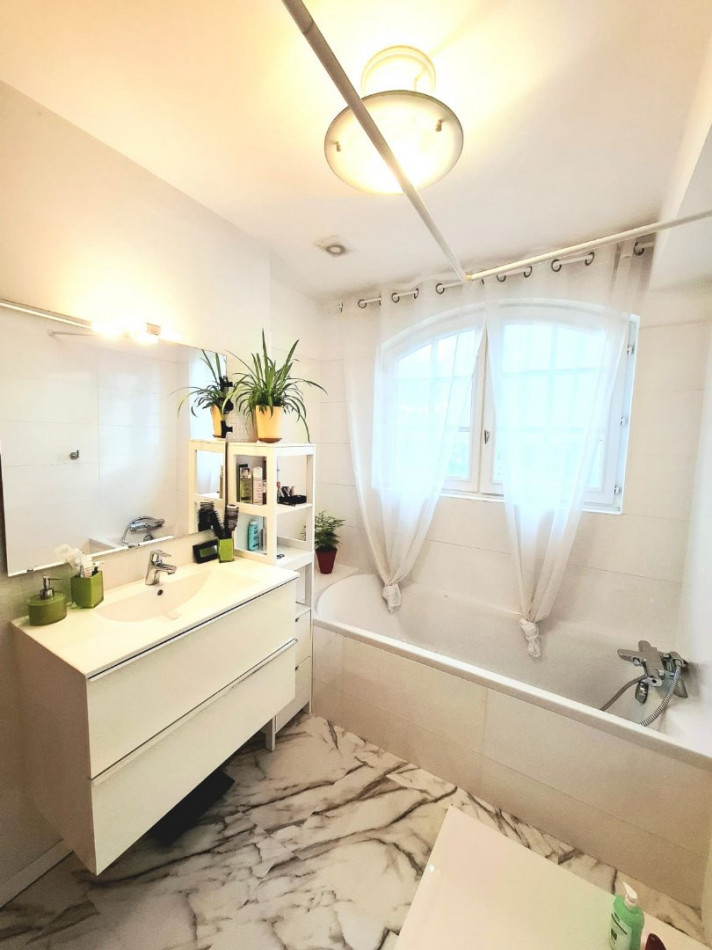 vente Maison Le Grau D'agde - Photo 9