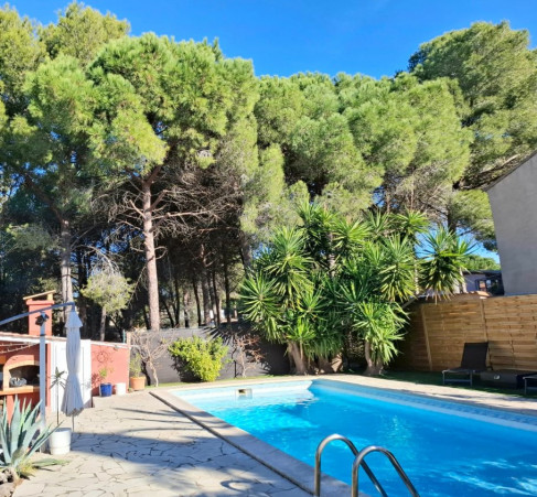 sale Maison Le Grau D'agde - Photo 1