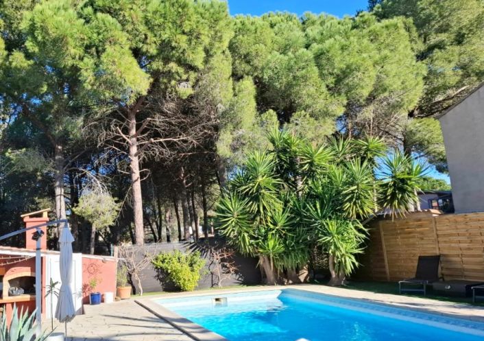 vente Maison Le Grau D'agde