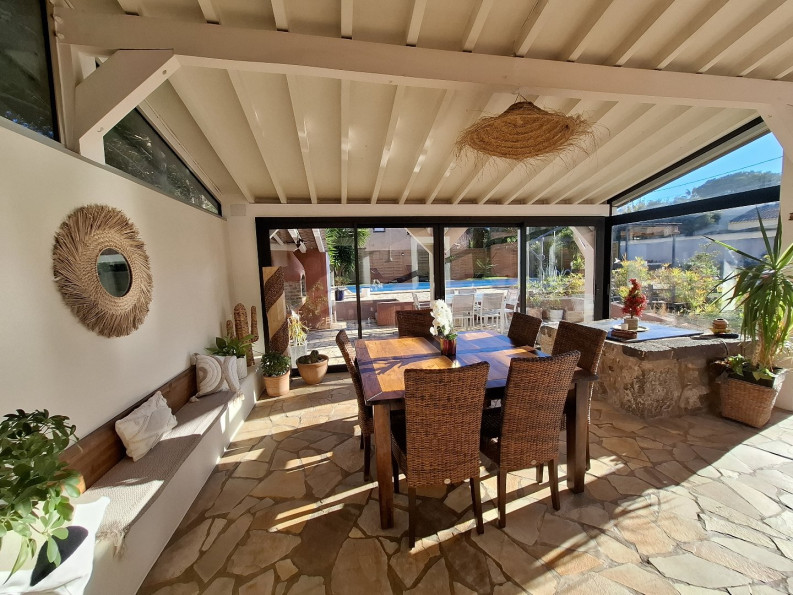 vente Maison Grau D'agde - Photo 1