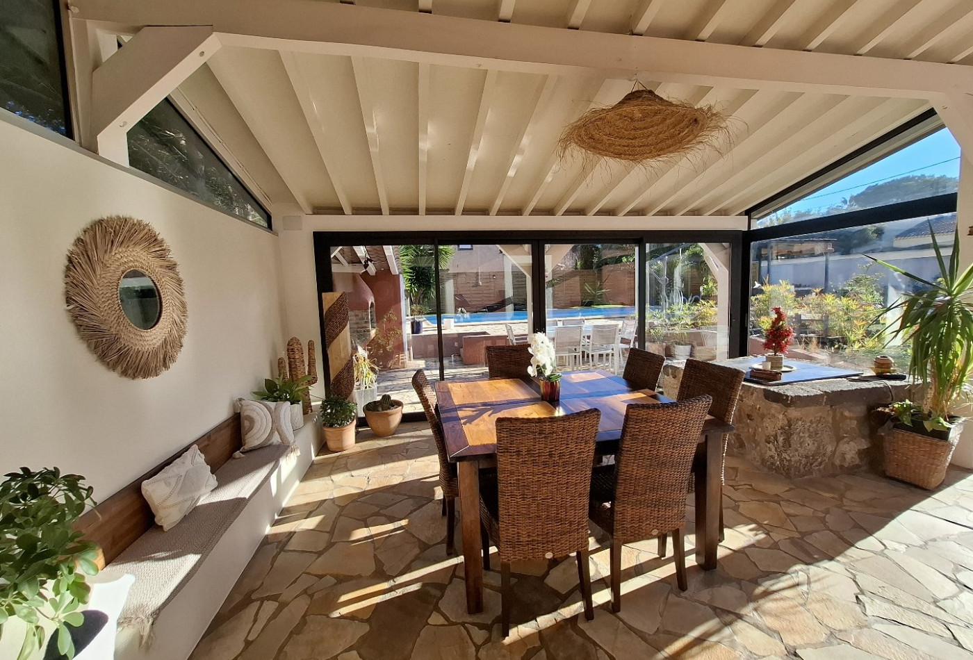 vente Maison Grau D'agde - Photo 1