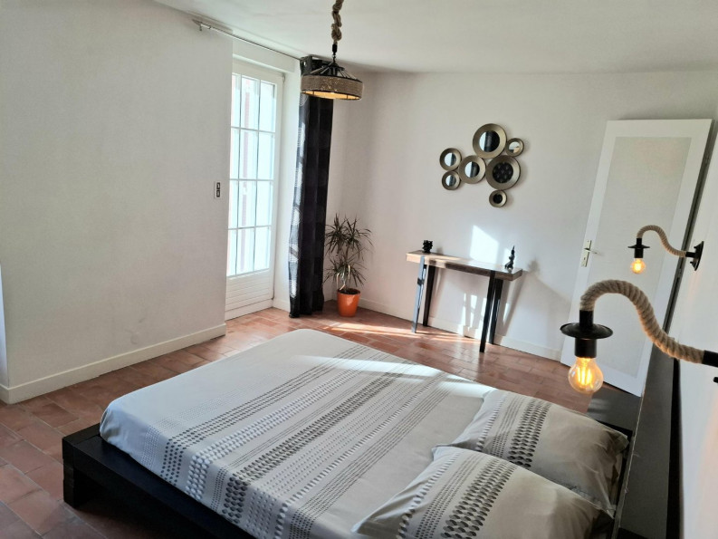 vente Maison Grau D'agde - Photo 7