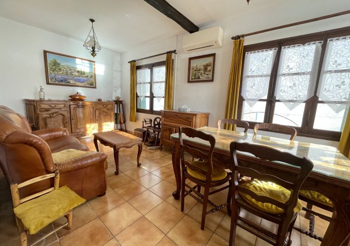 vente Maison Le Grau D'agde