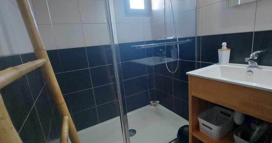 vente Appartement en résidence Le Grau D'agde