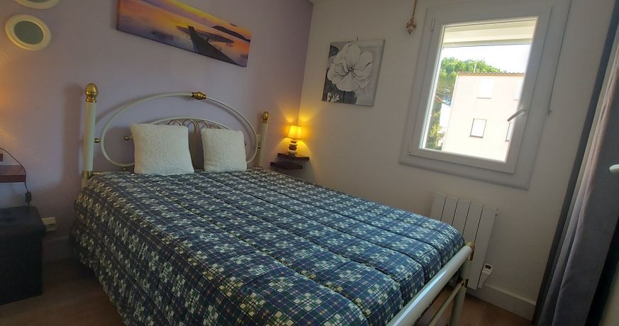 vente Appartement en résidence Le Grau D'agde