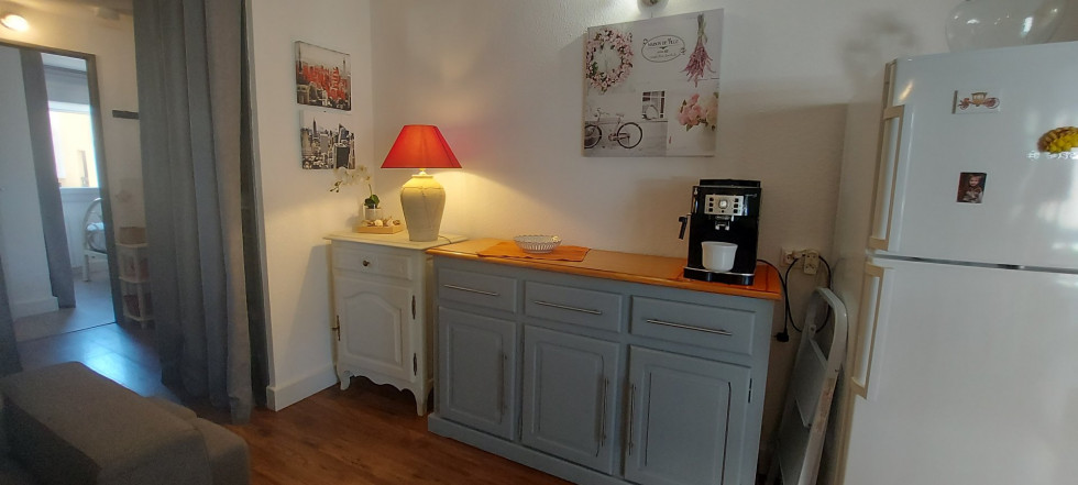 vente Appartement en résidence Le Grau D'agde - Photo 4