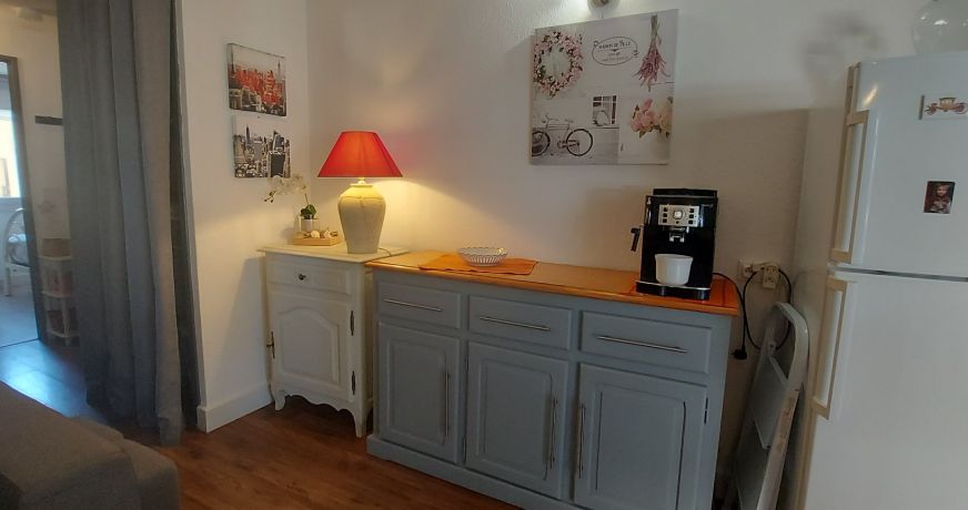 vente Appartement en résidence Le Grau D'agde