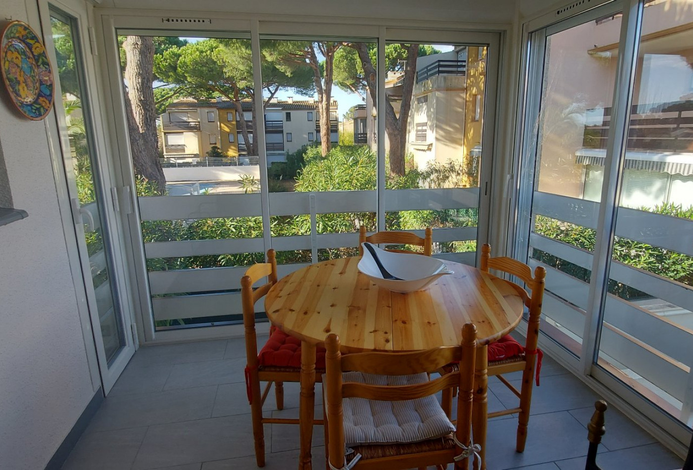 vente Appartement en résidence Le Grau D'agde - Photo 10