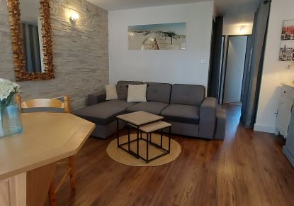 vente Appartement en résidence Le Grau D'agde