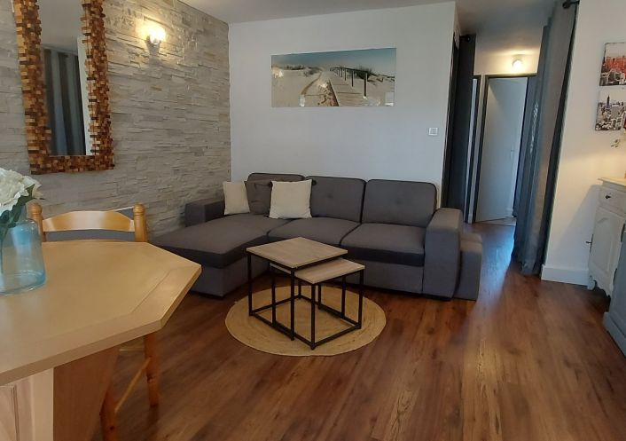 vente Appartement en résidence Le Grau D'agde