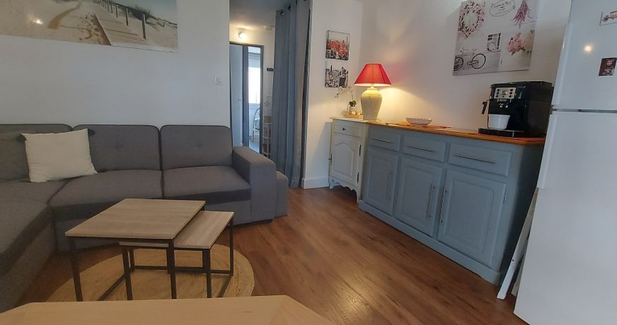 vente Appartement en résidence Le Grau D'agde