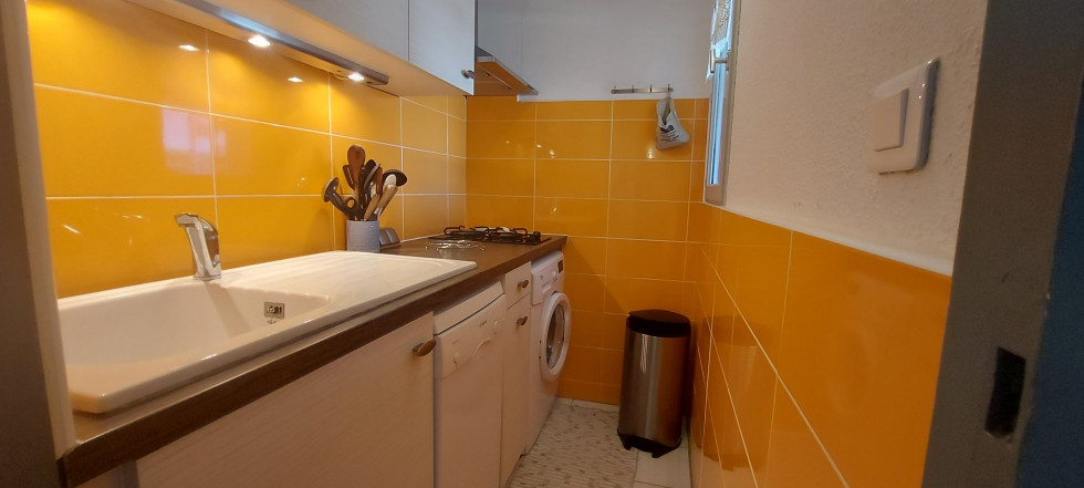 vente Appartement en résidence Le Grau D'agde - Photo 5