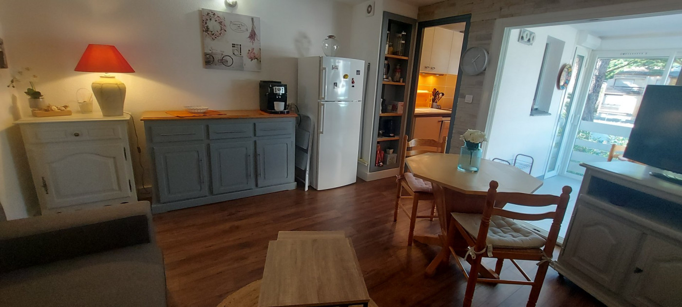 vente Appartement en résidence Le Grau D'agde - Photo 3