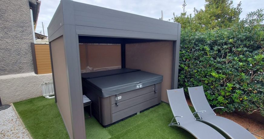 vente Maison Le Grau D'agde
